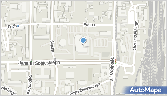 DHL POP Inmedio C.H. Simply, Focha 7/12, Częstochowa 42-217, godziny otwarcia