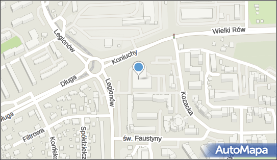 DHL POP Inmedio C.H. VIKI, Legionów 216f, Toruń 87-100, godziny otwarcia