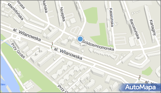 DHL POP Inmedio Trendy, Śródziemnomorska 43, Warszawa 02-758, godziny otwarcia