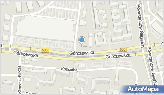 DHL POP Inmedio w Centrum Handlowym, Górczewska 212/226, Warszawa 01-460, godziny otwarcia