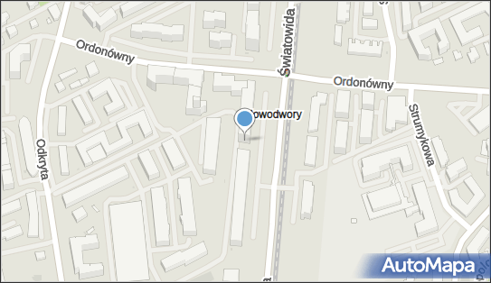 DHL POP INMEDIO, Książkowa 9D, Warszawa 03-134, godziny otwarcia