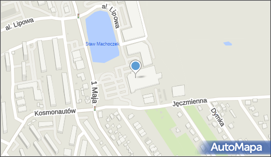 DHL POP Inmedio, 1 MAJA 70, Knurów 44-190, godziny otwarcia