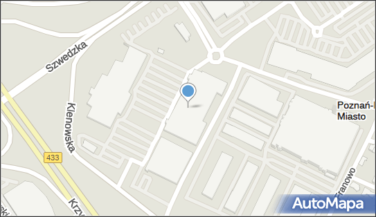 DHL POP Inmedio, SZWEDZKA 6A, Poznań 61-302, godziny otwarcia