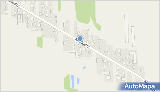 DHL POP Karpińska Bożena Sklep Spożywczo-Przemys, Nowy Uścimów 21-109, godziny otwarcia