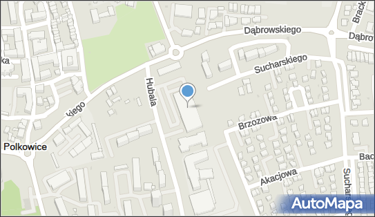 DHL POP Kaufland punkt informacyjny, Majora Hubala 1, Polkowice 59-100, godziny otwarcia