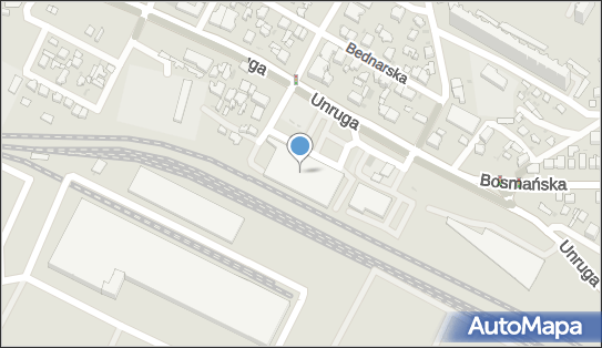 DHL POP Kaufland punkt informacyjny, Unruga 5, Gdynia 81-181, godziny otwarcia