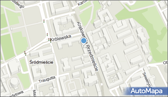 DHL POP Kodak Express, KRAKOWSKIE PRZEDMIEŚCIE 7, Warszawa 00-068, godziny otwarcia