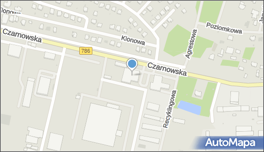 DHL POP Kolporter, Czarnowska 54b, Piekoszów 26-065, godziny otwarcia