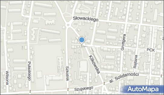 DHL POP Kolporter, Klikowska 8, Tarnów 33-100, godziny otwarcia