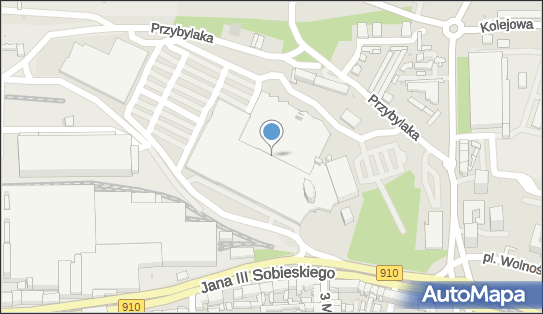 DHL POP Kolporter, Jana Sobieskiego 6, Dąbrowa Górnicza 41-300, godziny otwarcia