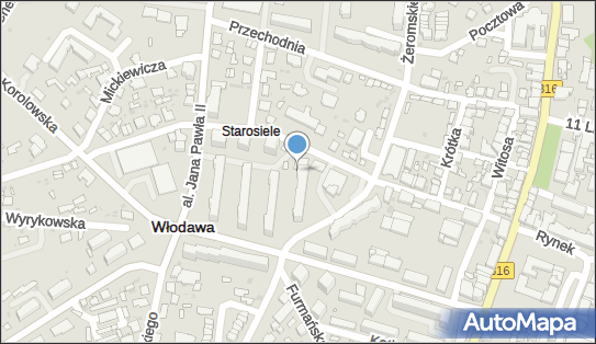 DHL POP Kolporter, Partyzantów 12a, Włodawa 22-200, godziny otwarcia