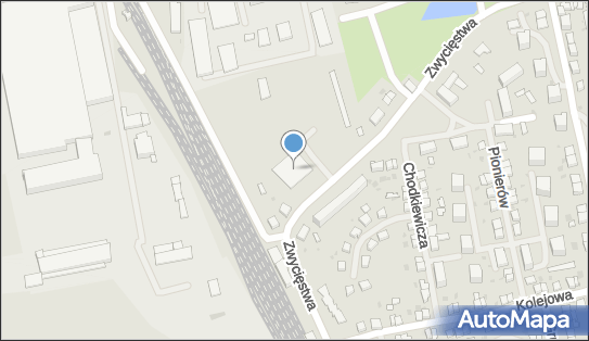 DHL POP Kolporter, Zwycięstwa 44, Dobre Miasto 11-040, godziny otwarcia