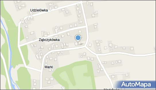 DHL POP Lewiatan Słopnice, Słopnice 1296, Słopnice 34-615, godziny otwarcia