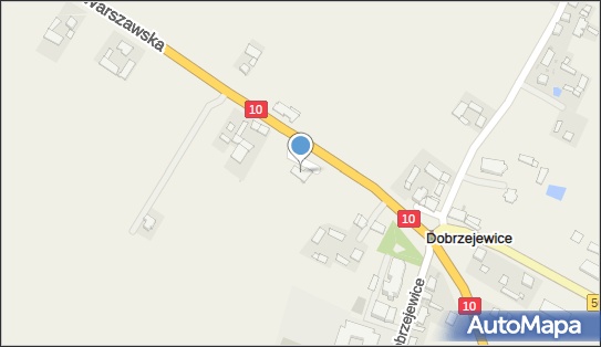 DHL POP Lewiatan, DOBRZEJEWICE 62c, Dobrzejewice 87-123, godziny otwarcia