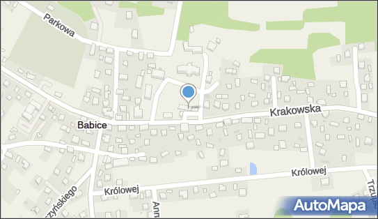 DHL POP Lewiatan, Plac Dionizego Mogielnickiego 5, Babice 32-551, godziny otwarcia