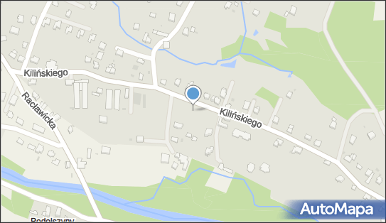 DHL POP Lewiatan, płk. Jana Kilińskiego 6e, Andrychów 34-120, godziny otwarcia