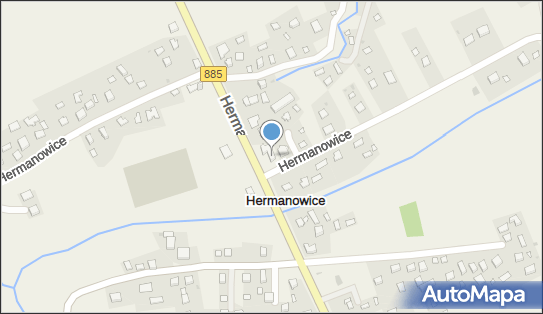DHL POP Lewiatan, Hermanowice 35a, Hermanowice 37-733, godziny otwarcia