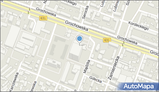 DHL POP Lidl, Grochowska 147, Warszawa 04-139, godziny otwarcia