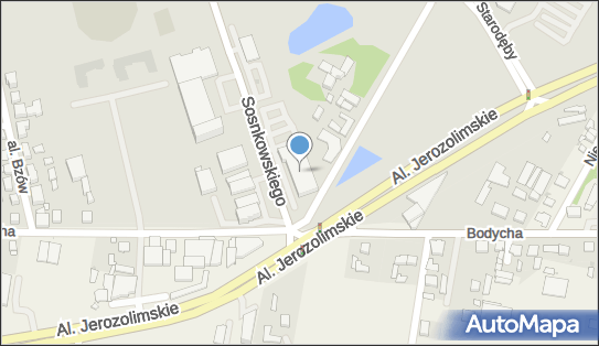 DHL POP Lidl, Sosnkowskiego 2, Warszawa 02-495, godziny otwarcia