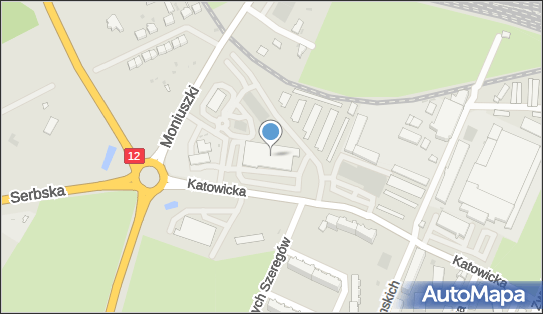 DHL POP Lidl, Katowicka 30, Żary 68-200, godziny otwarcia