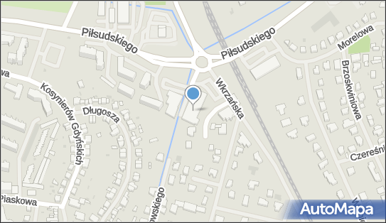 DHL POP Lidl, WKRZAŃSKA 2, Police 72-010, godziny otwarcia