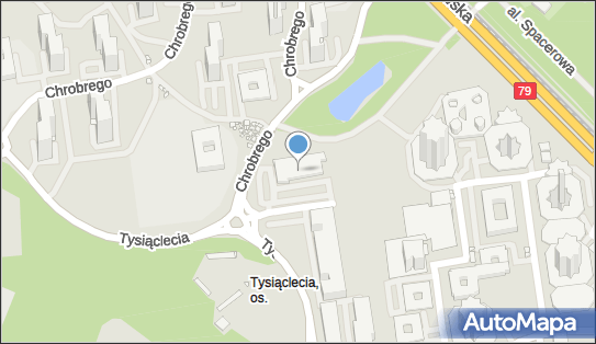 DHL POP Lidl, Chrobrego 3, Katowice 40-881, godziny otwarcia