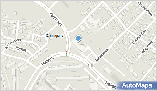 DHL POP Lidl, Jesionowa 1a, Białystok 15-814, godziny otwarcia