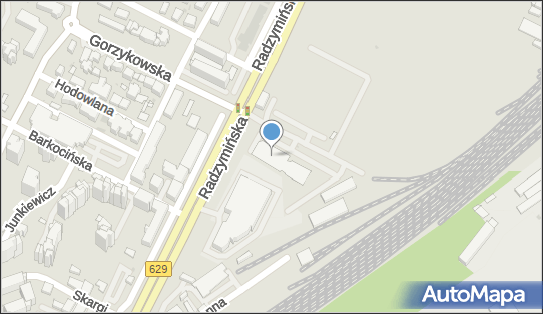 DHL POP Lidl, Radzymińska 116, Warszawa 03-552, godziny otwarcia