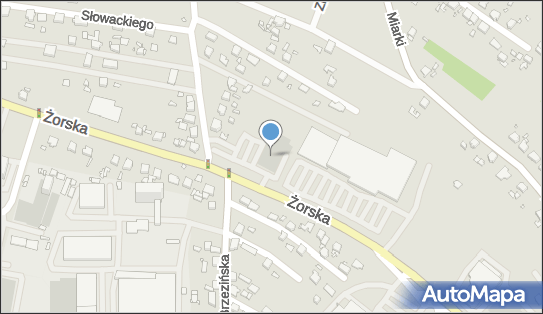 DHL POP Lidl, Żorska 51, Rybnik 44-203, godziny otwarcia