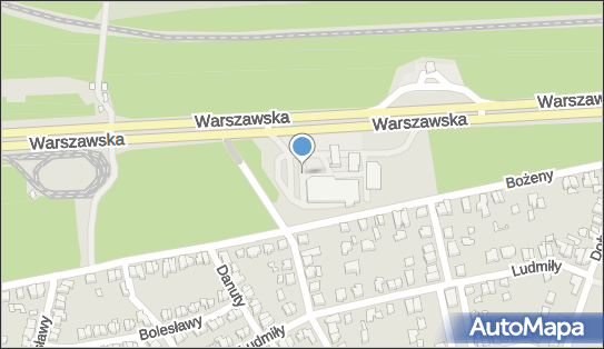 DHL POP Lidl, Warszawska 246a, Poznań 61-055, godziny otwarcia