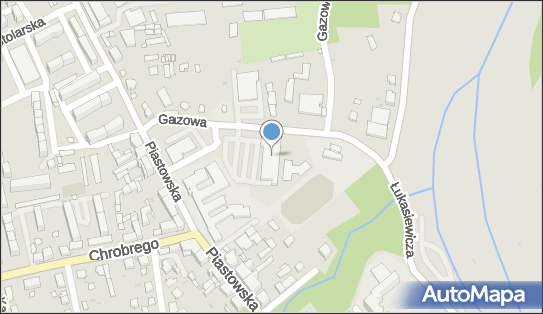 DHL POP Lidl, Gazowa 2a, Kędzierzyn-Koźle 47-200, godziny otwarcia