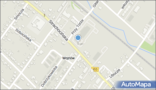 DHL POP Lidl, Strachocińska 182, Wrocław 51-511, godziny otwarcia