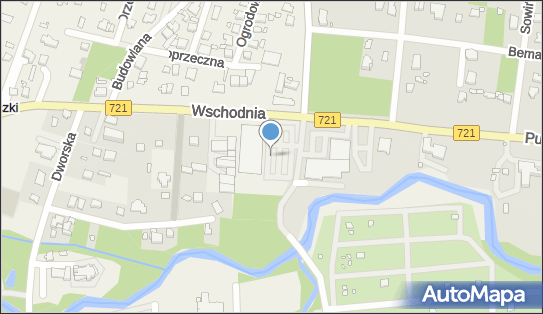 DHL POP Lidl, Wschodnia 1, Chyliczki 05-510, godziny otwarcia