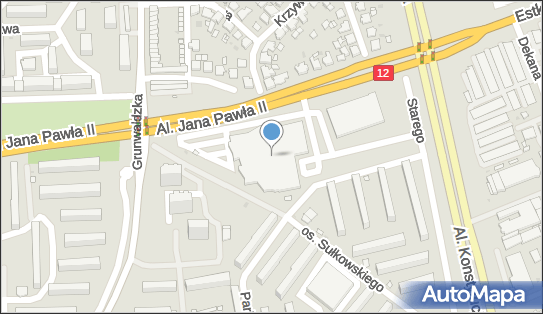 DHL POP Lidl, Al. Jana Pawła II 16, Leszno 64-100, godziny otwarcia