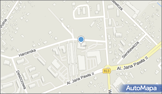 DHL POP Lidl, Harcerska 26, Parczew 21-200, godziny otwarcia