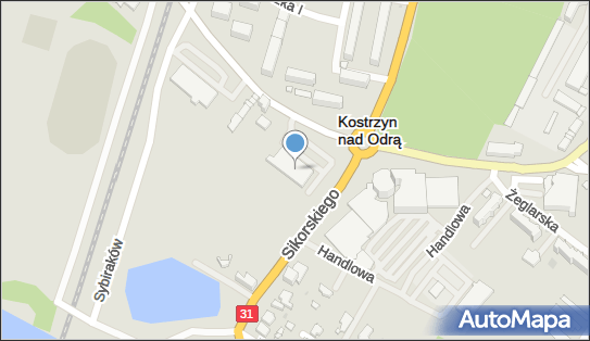 DHL POP Lidl, Niepodległości 1, Kostrzyn nad Odrą 66-470, godziny otwarcia