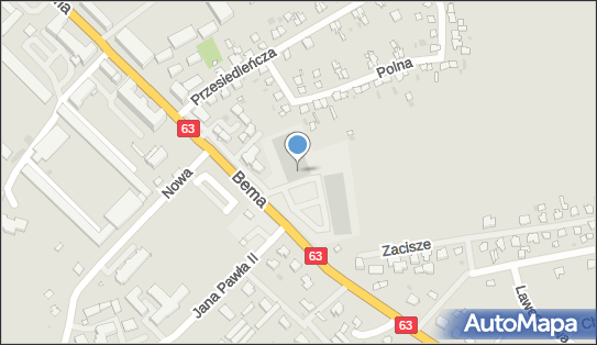 DHL POP Lidl, Bema 37, Węgorzewo 11-600, godziny otwarcia