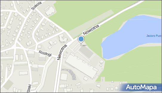 DHL POP Lidl, Nowotna 20, Gdańsk 80-652, godziny otwarcia