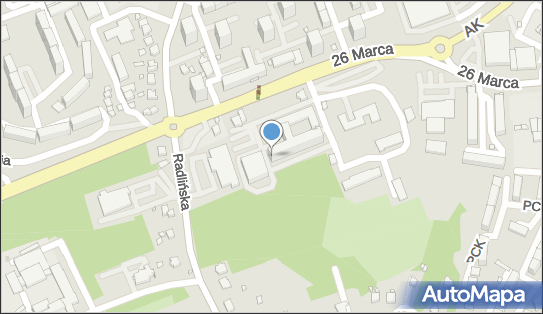 DHL POP Lidl, Radlińska 26, Wodzisław Śląski 44-286, godziny otwarcia