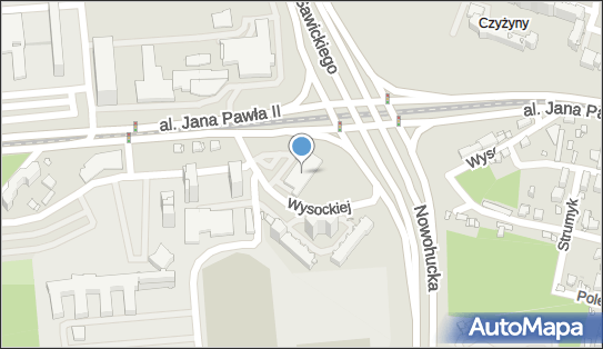 DHL POP Lidl, Stanisławy Wysockiej 1, Kraków 31-580, godziny otwarcia