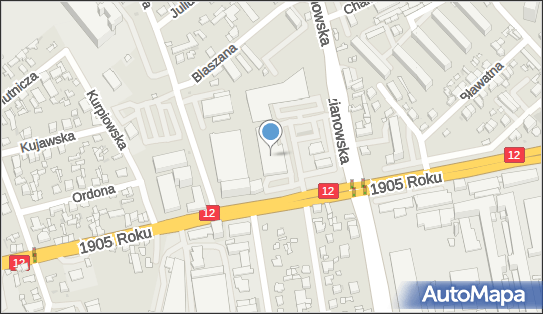 DHL POP Lidl, 1905 Roku 26, Radom 26-600, godziny otwarcia