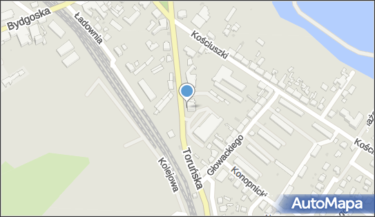 DHL POP Lidl, Toruńska 7, Chełmża 87-140, godziny otwarcia