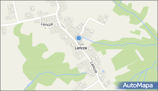 DHL POP P.P.U.H GOSIA Leńcze, Leńcze 103, Leńcze 34-142, godziny otwarcia