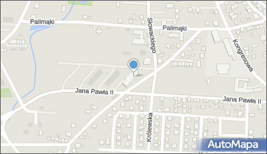 DHL POP PF Zator Paweł Frączek, JANA PAWŁA II 11/LU2, Zator 32-640, godziny otwarcia