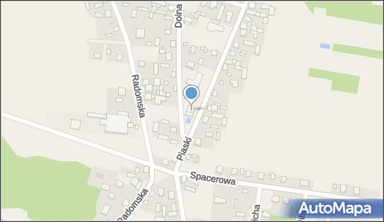 DHL POP PPHU Rob-Dob, Piaski 28, Stromiec 26-804, godziny otwarcia