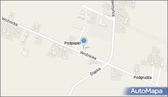 DHL POP Przedsiębiorstwo Wielobranżowe H.Wyląg, Woźnicka 6 42-350, godziny otwarcia