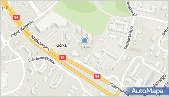 DHL POP Punkt Sprzedaży Detalicznej, Krakowska 18D, Rzeszów 35-111, godziny otwarcia