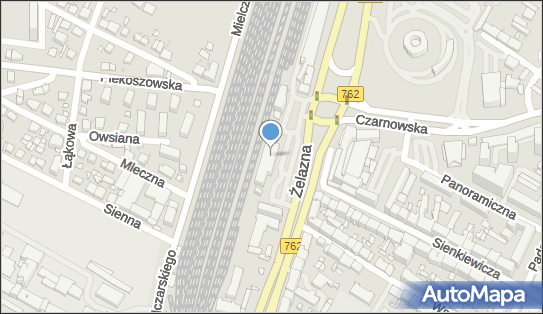 DHL POP Relay PKP, Pl. Niepodległości 1, Kielce 25-506, godziny otwarcia