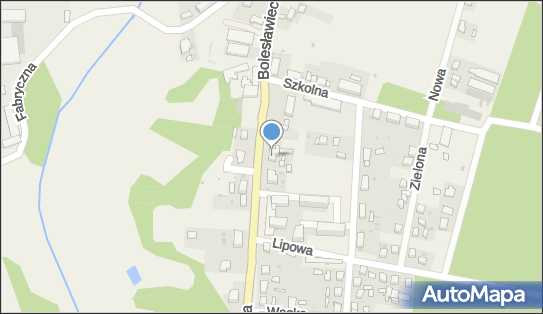 DHL POP Sklep abc, Bolesławiecka 11, Leszno Górne 67-321, godziny otwarcia