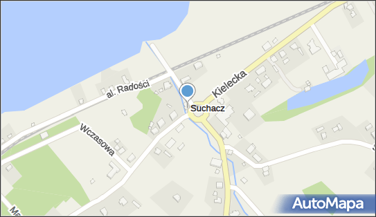 DHL POP Sklep abc, Królowej Marii 2a, Suchacz 82-340, godziny otwarcia